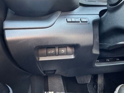 2025 Toyota Crown Signia Limited AWD