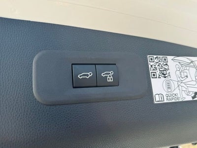 2025 Toyota Crown Signia Limited AWD