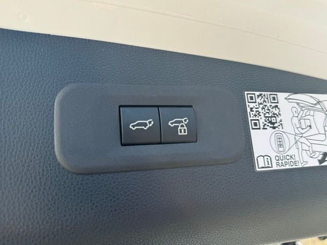 2025 Toyota Crown Signia Limited AWD