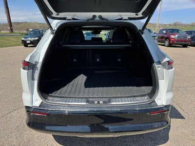 2025 Toyota Crown Signia Limited AWD