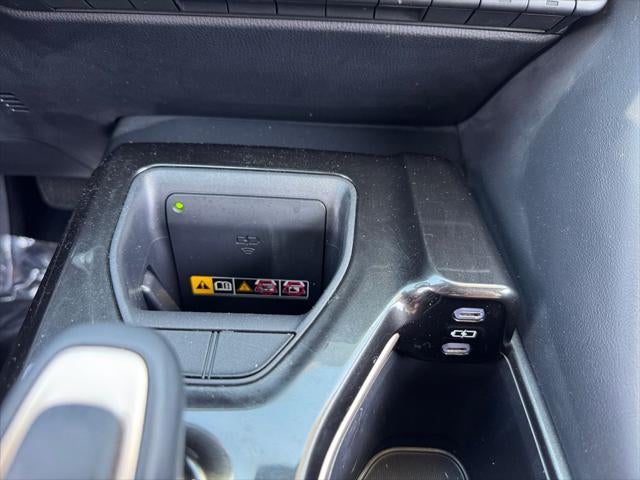 2025 Toyota Crown Signia Limited AWD