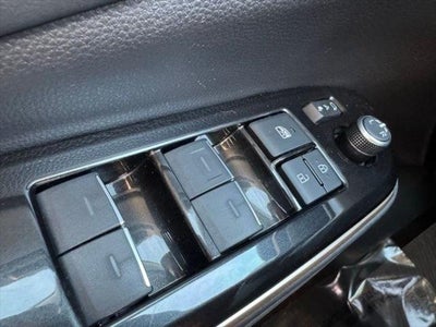 2025 Toyota Crown Signia Limited AWD