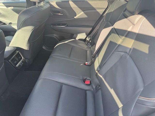 2025 Toyota Crown Signia Limited AWD