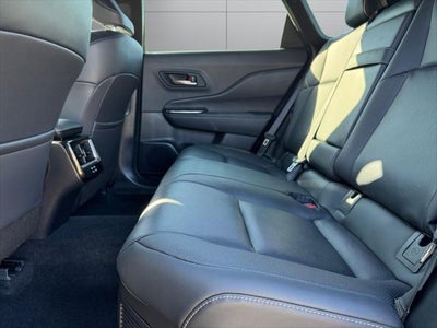 2025 Toyota Crown Signia XLE AWD