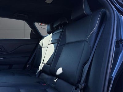 2025 Toyota Crown Signia XLE AWD