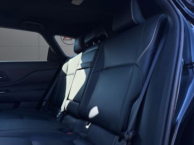 2025 Toyota Crown Signia XLE AWD