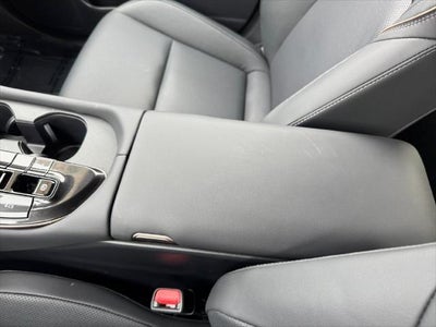 2026 Toyota Crown Signia XLE AWD