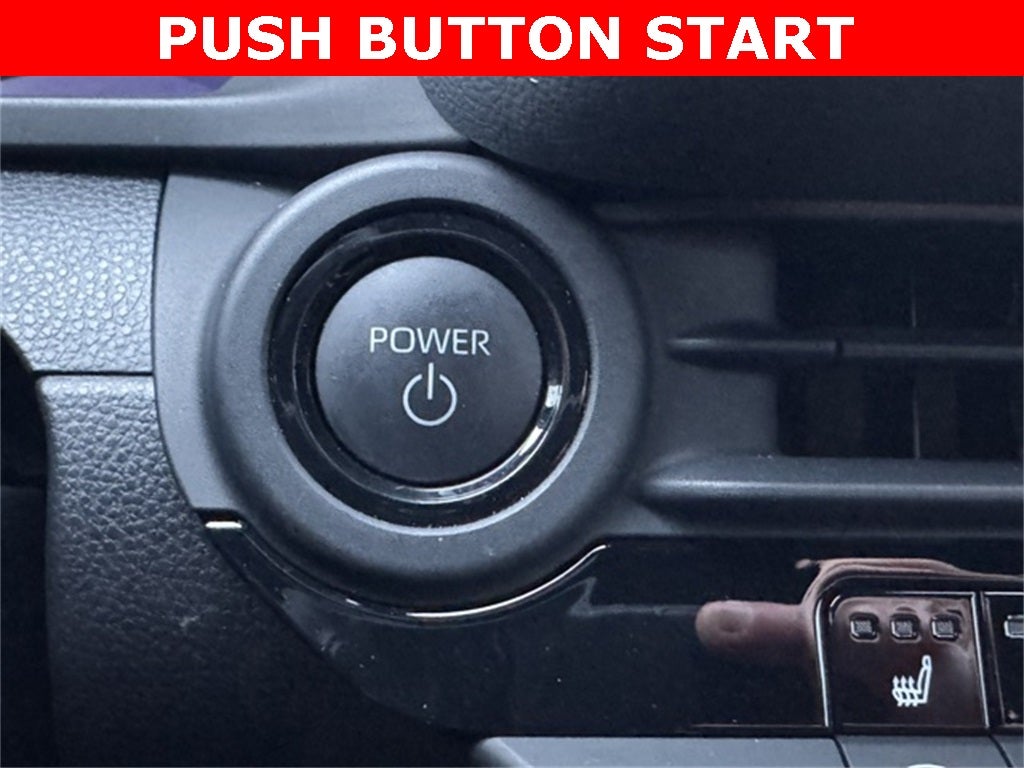 2025 Toyota Crown Signia XLE AWD