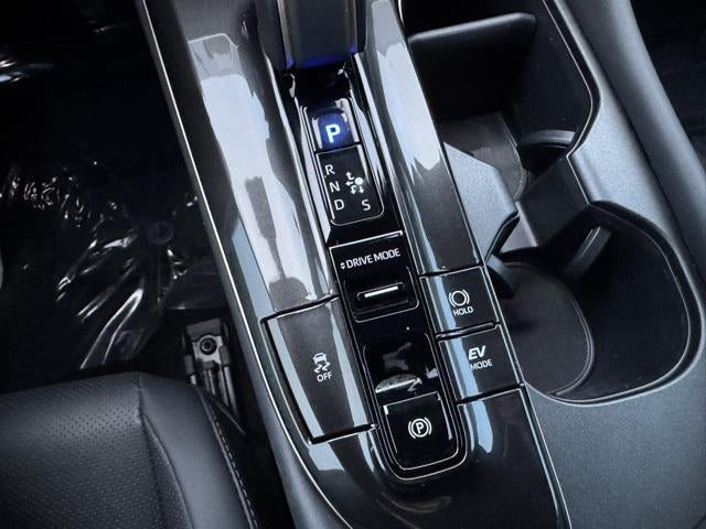 2025 Toyota Crown Signia XLE AWD