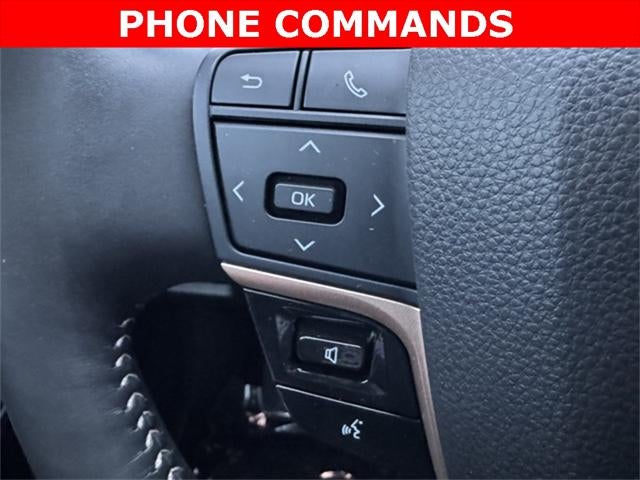 2025 Toyota Crown Signia XLE AWD