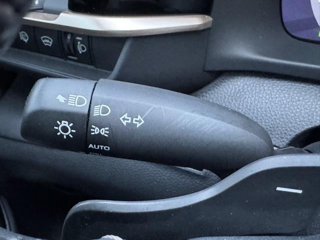 2025 Toyota Crown Signia XLE AWD