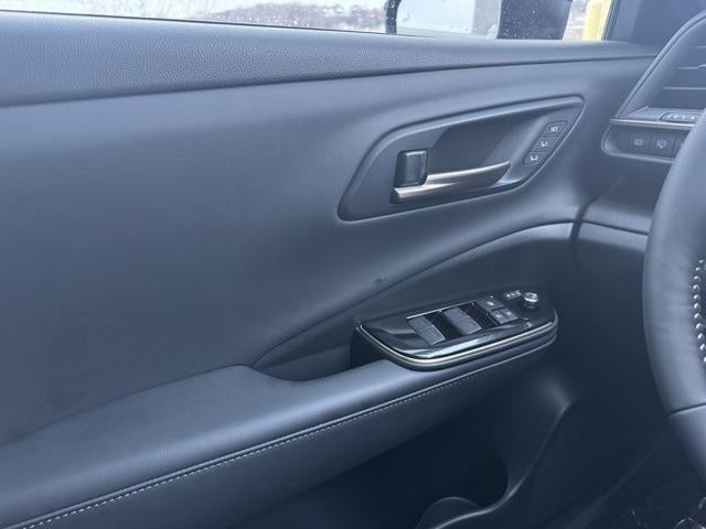 2025 Toyota Crown Signia XLE AWD