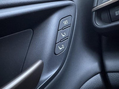 2025 Toyota Crown Signia XLE AWD