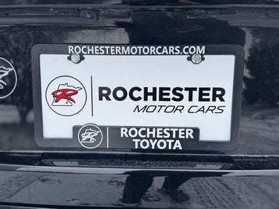 2025 Toyota Crown Signia XLE AWD