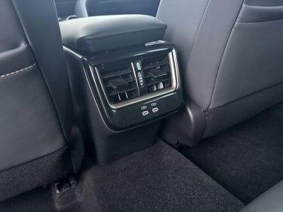 2025 Toyota Crown Signia XLE AWD