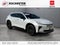 2025 Toyota Crown Signia Limited AWD