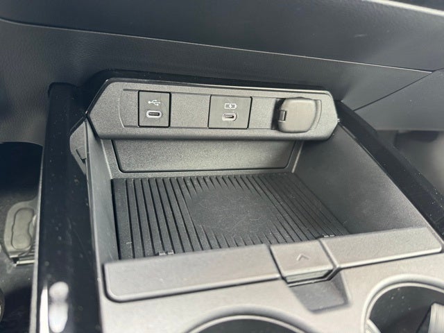 2024 Toyota Prius LE FWD