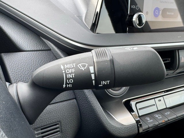 2024 Toyota Prius LE FWD