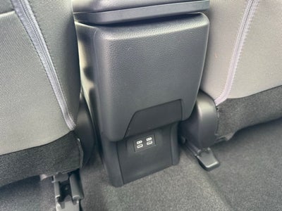 2024 Toyota Prius LE FWD