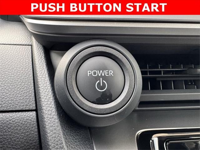 2024 Toyota Prius LE FWD