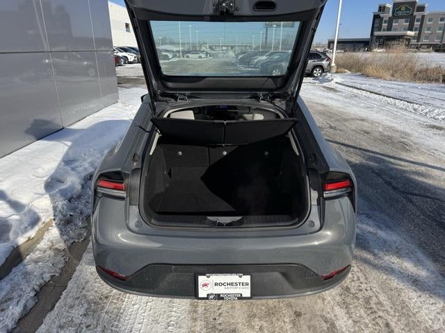 2024 Toyota Prius LE FWD