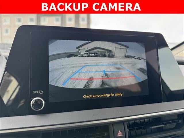 2024 Toyota Prius LE FWD