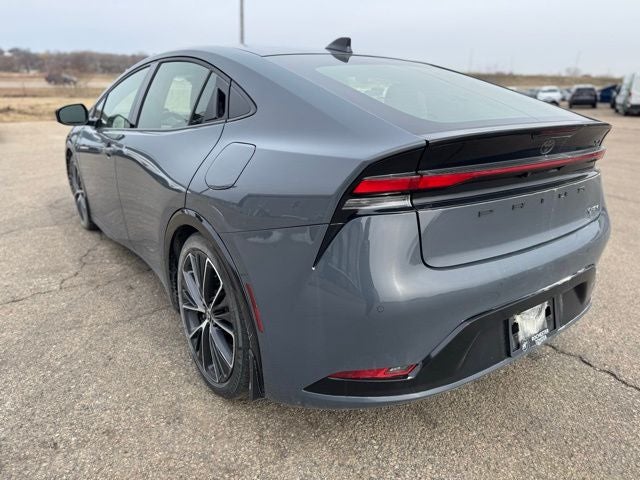 2024 Toyota Prius XLE FWD