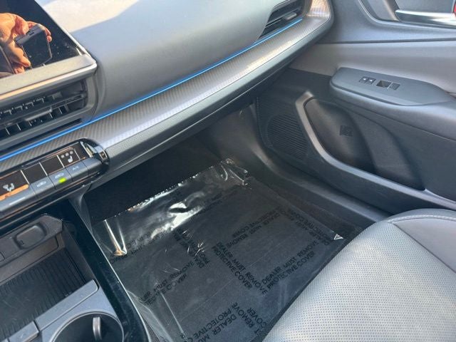 2024 Toyota Prius XLE FWD