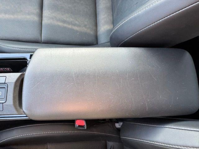 2024 Toyota Prius XLE FWD