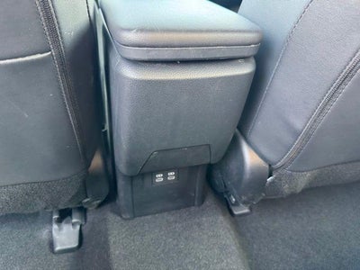 2024 Toyota Prius XLE FWD