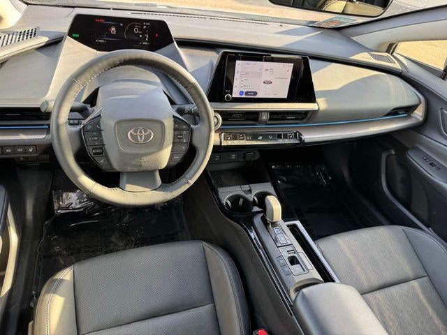 2024 Toyota Prius XLE FWD
