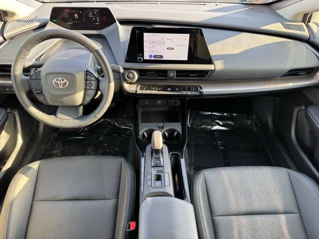 2024 Toyota Prius XLE FWD