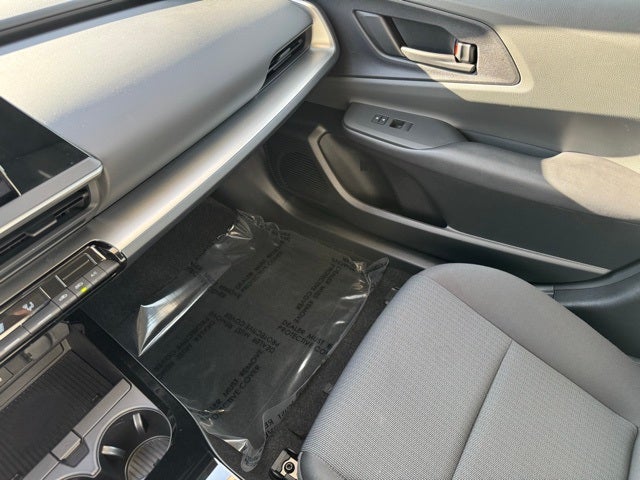 2023 Toyota Prius LE FWD