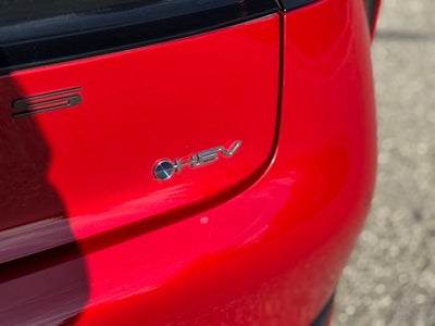 2023 Toyota Prius LE FWD