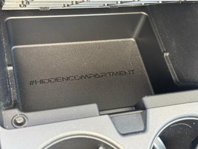 2023 Toyota Prius LE FWD