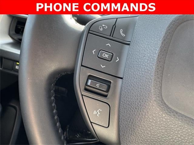 2023 Toyota Prius LE FWD