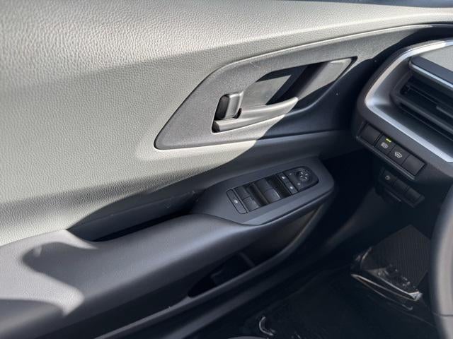 2023 Toyota Prius LE FWD