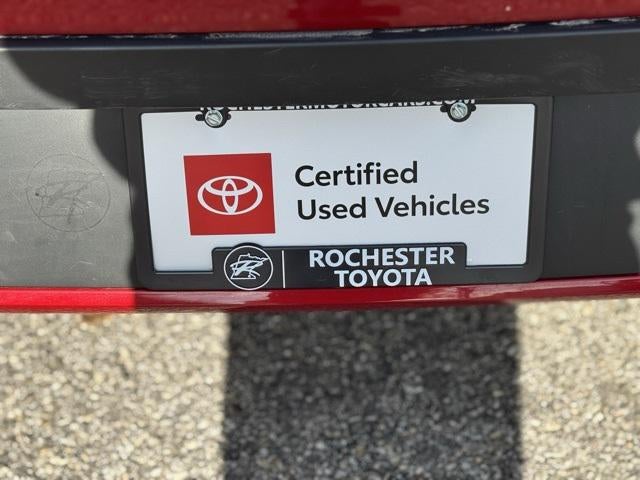 2023 Toyota Prius LE FWD