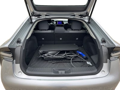 2024 Toyota Prius Prime SE FWD