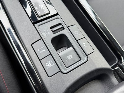2024 Toyota Prius Prime SE FWD