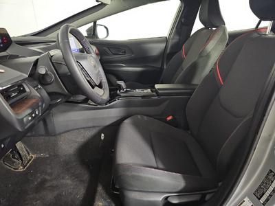 2024 Toyota Prius Prime SE FWD