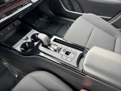 2024 Toyota Prius Prime SE FWD