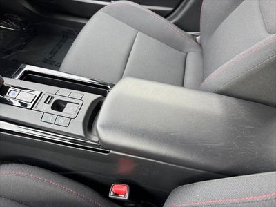 2024 Toyota Prius Prime SE FWD