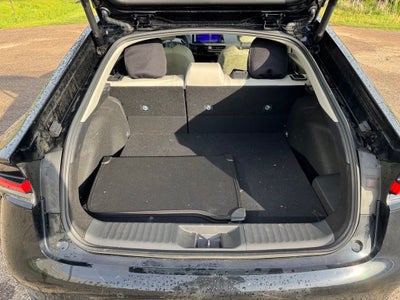 2024 Toyota Prius Limited AWD