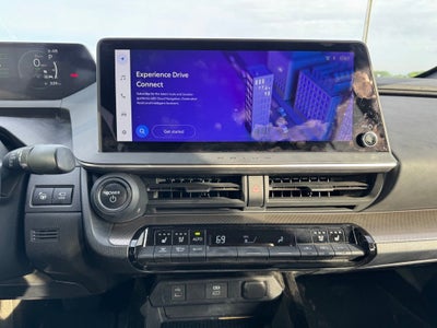 2024 Toyota Prius Limited AWD