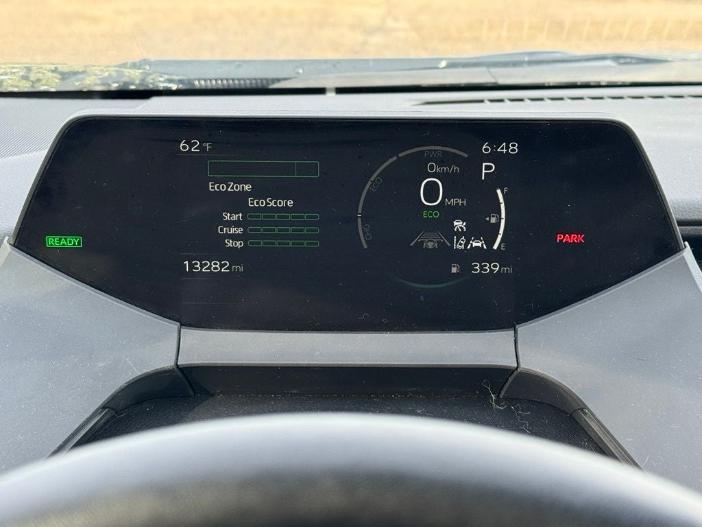 2024 Toyota Prius Limited AWD