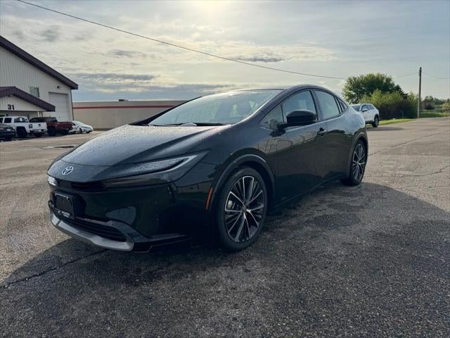 2024 Toyota Prius Limited AWD
