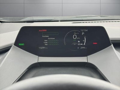 2024 Toyota Prius Limited AWD