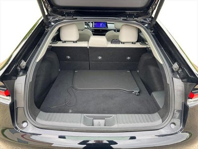 2024 Toyota Prius Limited AWD