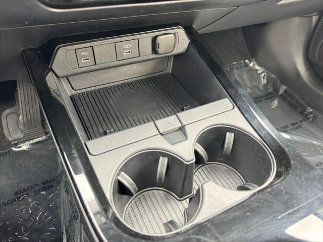 2024 Toyota Prius Limited AWD